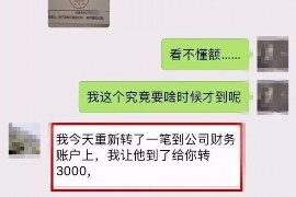 安阳企业清欠服务